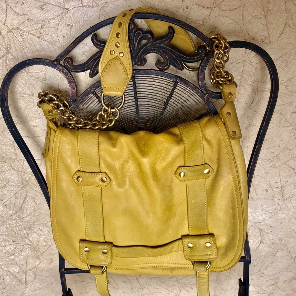 Sabina Genuine Leather bag